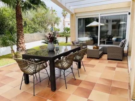 Maison Cala Ferrera : piscine privée et plage à 5 min : photo 29