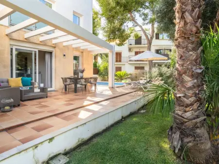 Maison Cala Ferrera : piscine privée et plage à 5 min : photo 30