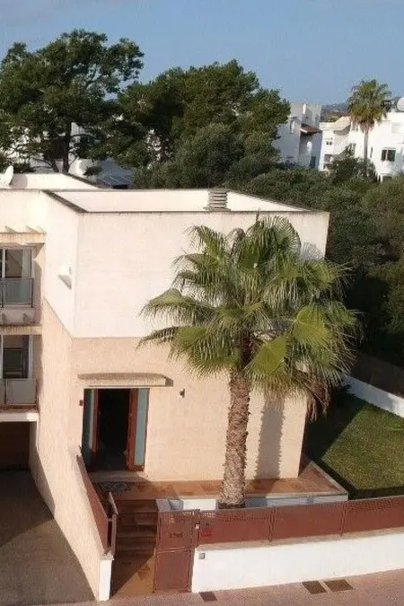 Maison Cala Ferrera : piscine privée et plage à 5 min : photo 37