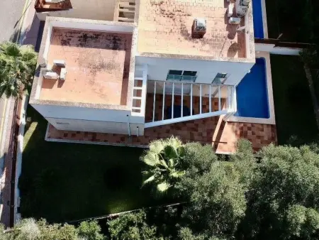 Maison Cala Ferrera : piscine privée et plage à 5 min : photo 38