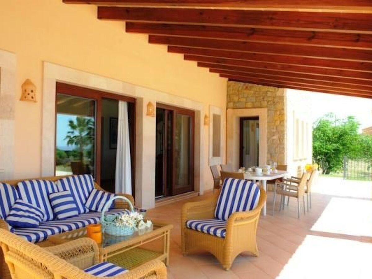 Finca Torre Marinas à Cala d'Or, piscine privée 10x5m - Photo 3
