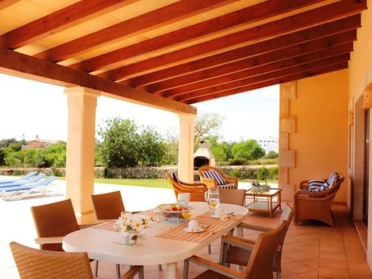 Finca Torre Marinas à Cala d'Or, piscine privée 10x5m - Photo 4