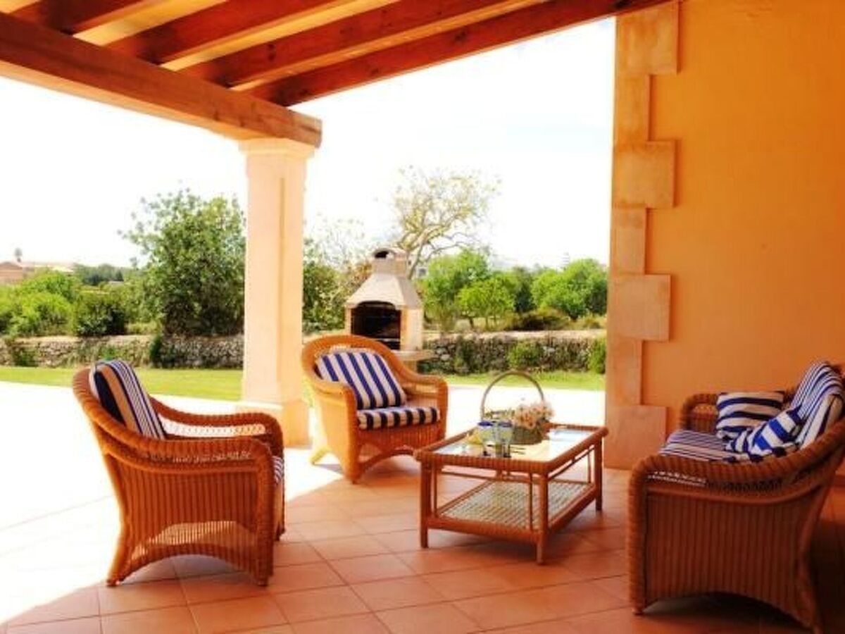 Finca Torre Marinas à Cala d'Or, piscine privée 10x5m - Photo 6