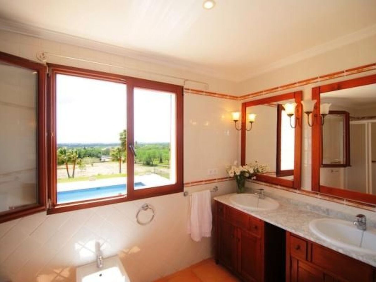 Finca Torre Marinas à Cala d'Or, piscine privée 10x5m - Photo 15