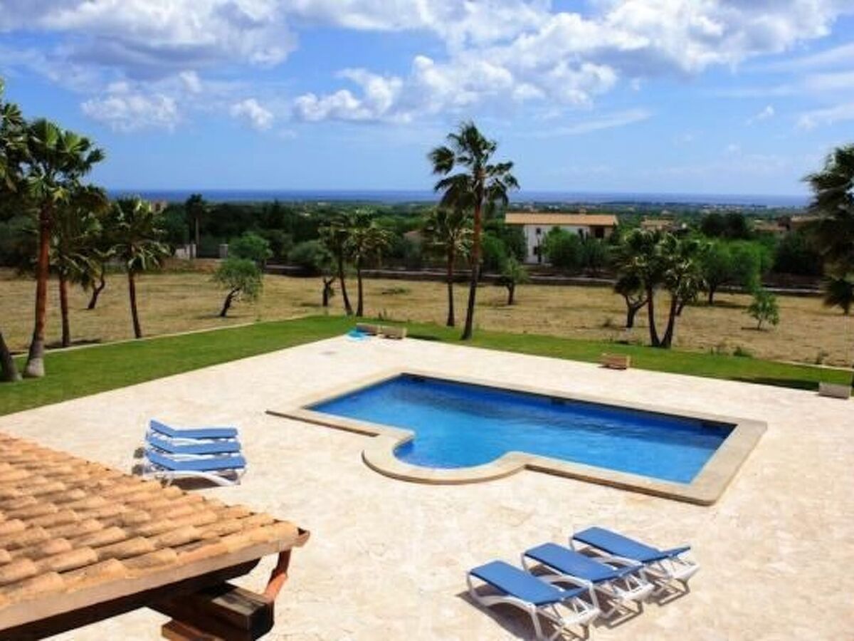 Finca Torre Marinas à Cala d'Or, piscine privée 10x5m - Photo 20