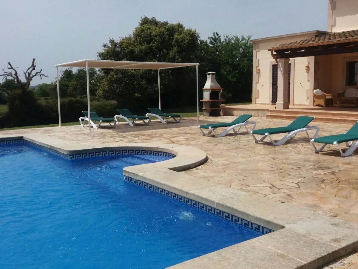 Finca Torre Marinas à Cala d'Or, piscine privée 10x5m - Photo 21