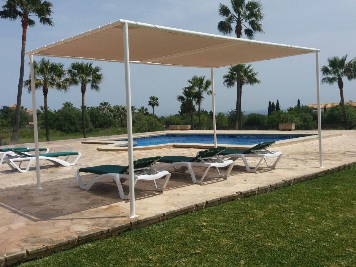 Finca Torre Marinas à Cala d'Or, piscine privée 10x5m - Photo 22