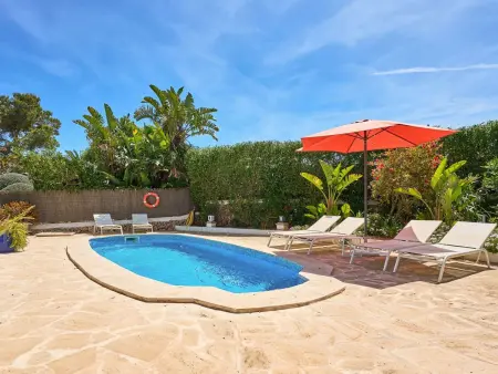 Brusc, Maison 6 personnes à Cala d'Or - Photo 2