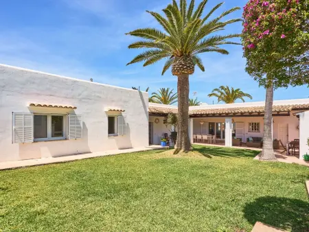 Brusc, Maison 6 personnes à Cala d'Or - Photo 3