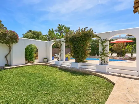Brusc, Maison 6 personnes à Cala d'Or - Photo 4