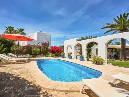 Brusc, Maison 6 personnes à Cala d'Or - Photo 5