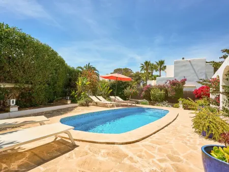 Brusc, Maison 6 personnes à Cala d'Or - Photo 6