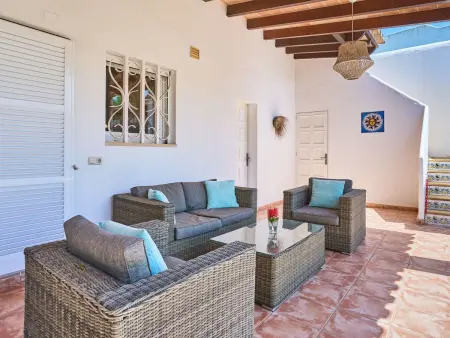 Brusc, Maison 6 personnes à Cala d'Or - Photo 8