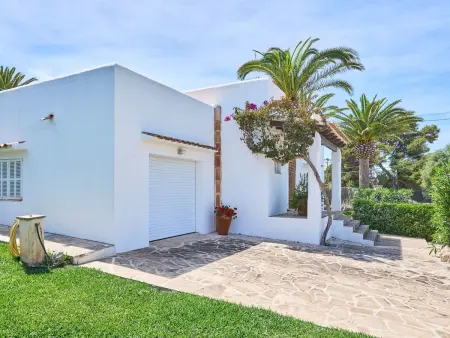 Brusc, Maison 6 personnes à Cala d'Or - Photo 9