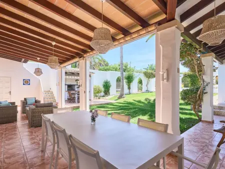 Brusc, Maison 6 personnes à Cala d'Or - Photo 12