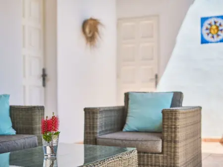 Brusc, Maison 6 personnes à Cala d'Or - Photo 13