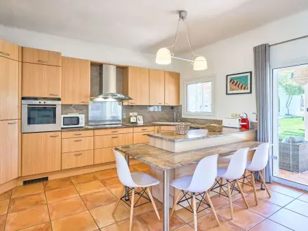 Brusc, Maison 6 personnes à Cala d'Or - Photo 14