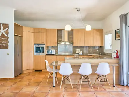 Brusc, Maison 6 personnes à Cala d'Or - Photo 15