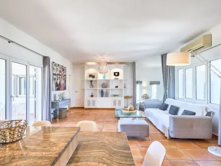 Brusc, Maison 6 personnes à Cala d'Or - Photo 16