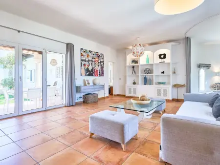 Brusc, Maison 6 personnes à Cala d'Or - Photo 17