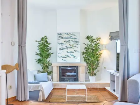 Brusc, Maison 6 personnes à Cala d'Or - Photo 19