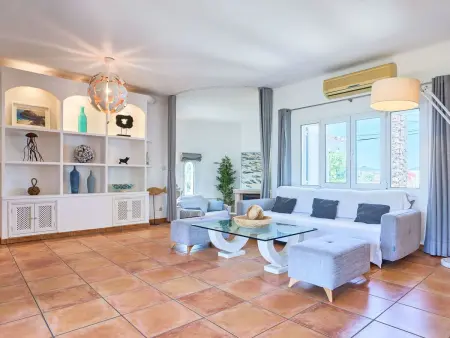 Brusc, Maison 6 personnes à Cala d'Or - Photo 20