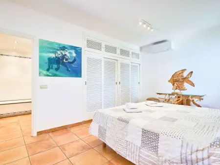 Brusc, Maison 6 personnes à Cala d'Or - Photo 21