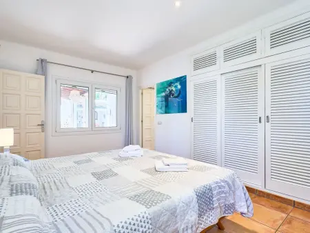 Brusc, Maison 6 personnes à Cala d'Or - Photo 22