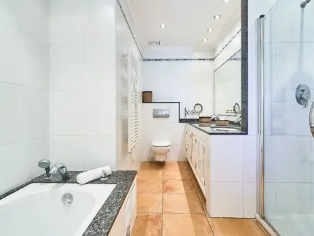 Brusc, Maison 6 personnes à Cala d'Or - Photo 23