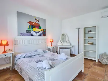 Brusc, Maison 6 personnes à Cala d'Or - Photo 24