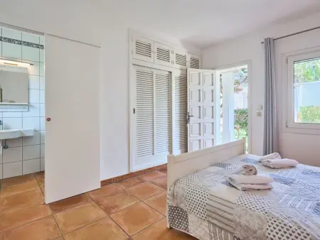 Brusc, Maison 6 personnes à Cala d'Or - Photo 25