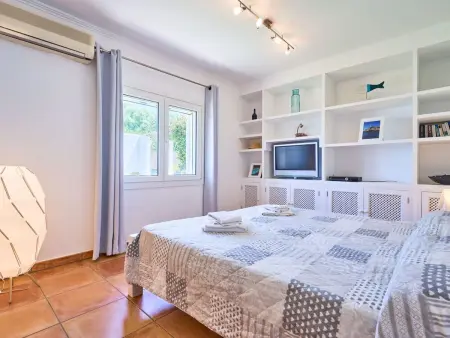 Brusc, Maison 6 personnes à Cala d'Or - Photo 27