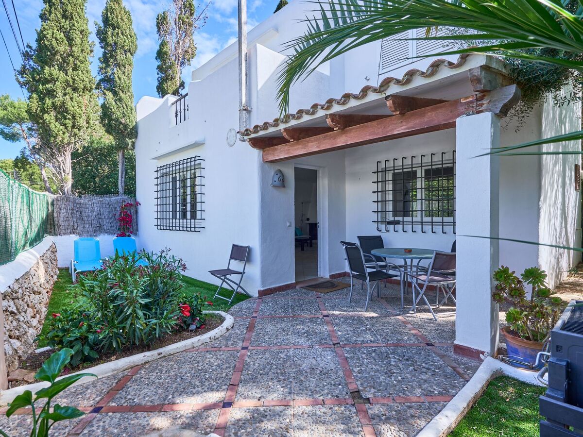 Villa Cala Dor – Maison 2 chambres à 270 m de la plage - Photo 1