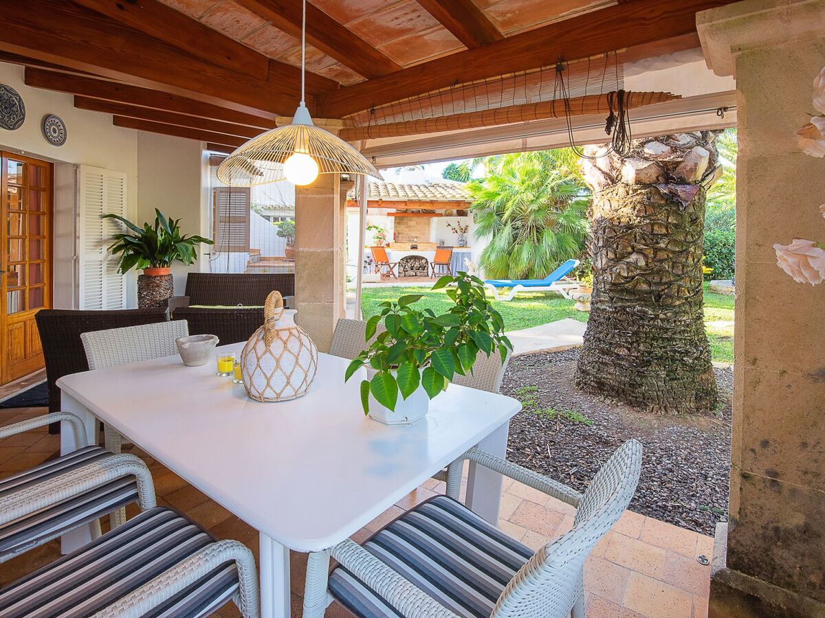 Maison 6 pers. à 300 m de la plage à Cala d'Or - Photo 1
