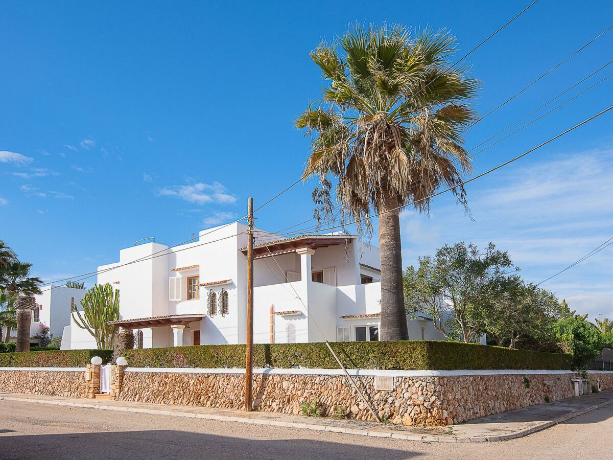 Maison 6 pers. à 300 m de la plage à Cala d'Or - Photo 2