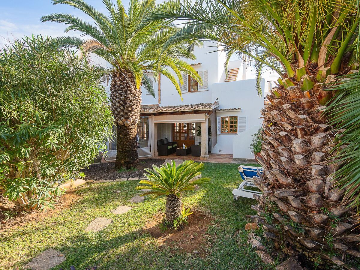 Maison 6 pers. à 300 m de la plage à Cala d'Or - Photo 3