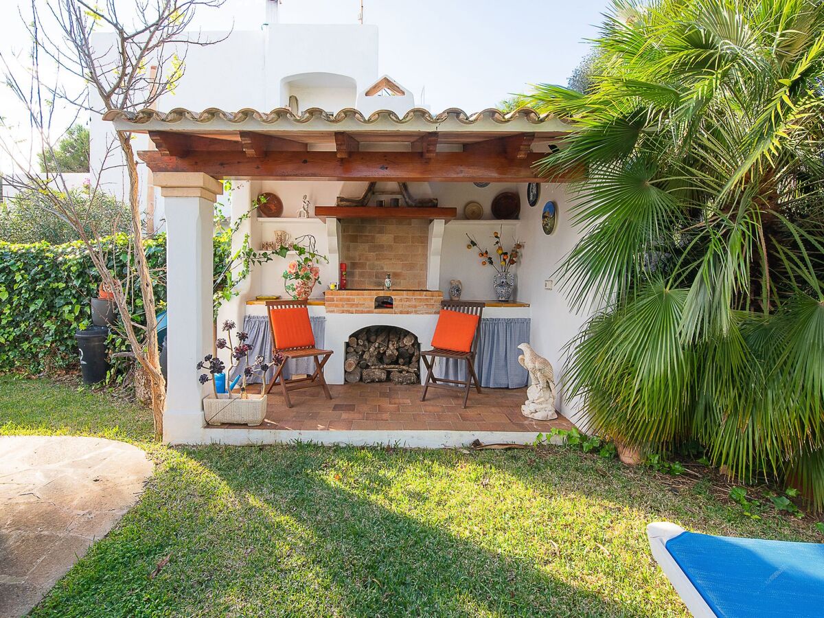 Maison 6 pers. à 300 m de la plage à Cala d'Or - Photo 4