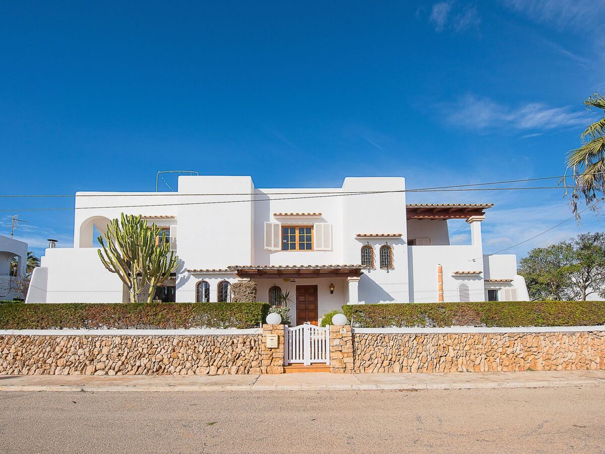Maison 6 pers. à 300 m de la plage à Cala d'Or - Photo 5