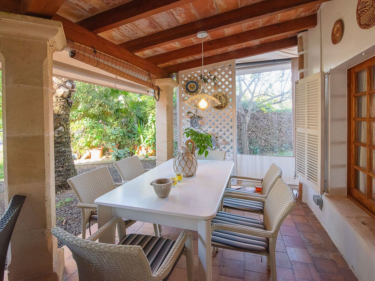 Maison 6 pers. à 300 m de la plage à Cala d'Or - Photo 6