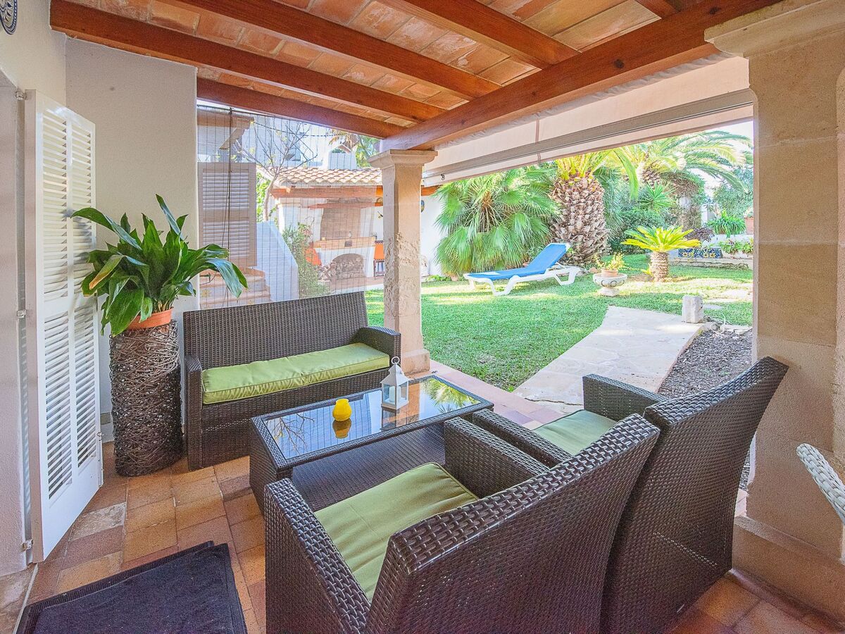 Maison 6 pers. à 300 m de la plage à Cala d'Or - Photo 7