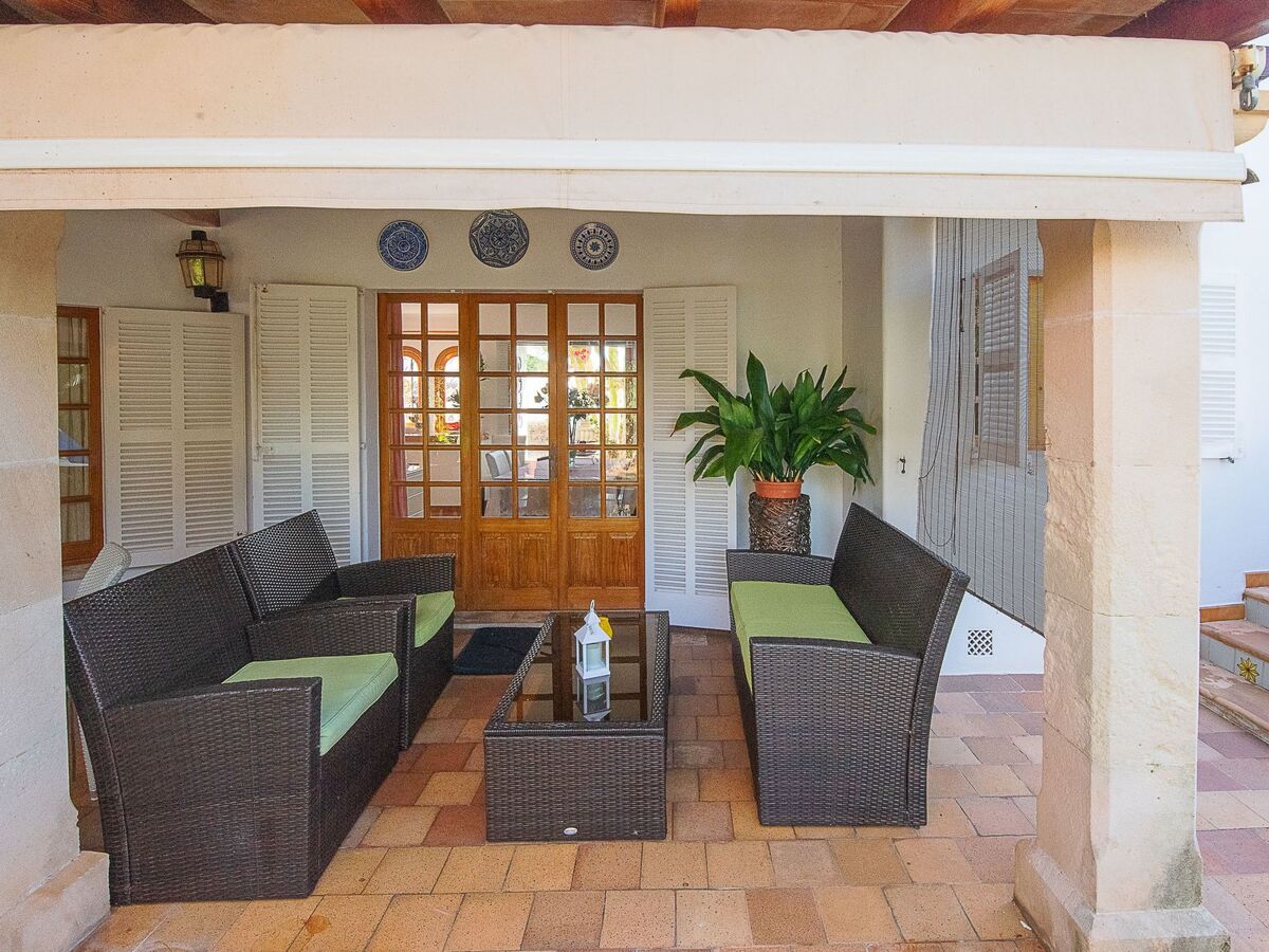 Maison 6 pers. à 300 m de la plage à Cala d'Or - Photo 8