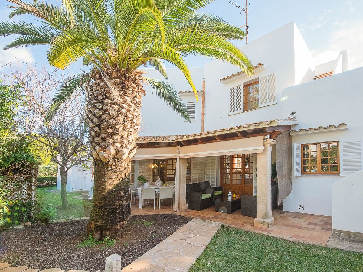 Maison 6 pers. à 300 m de la plage à Cala d'Or - Photo 10