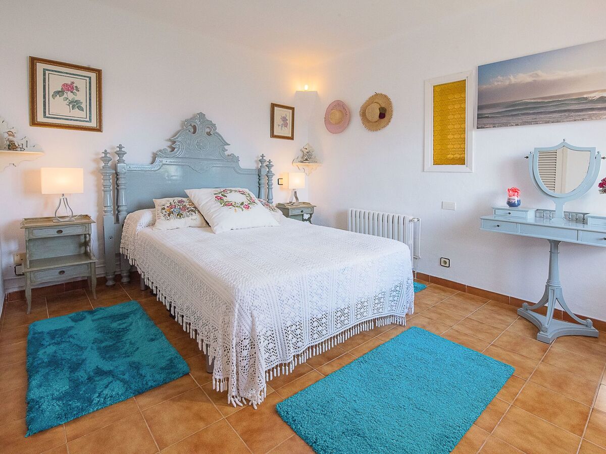 Maison 6 pers. à 300 m de la plage à Cala d'Or - Photo 11