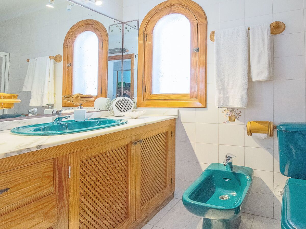 Maison 6 pers. à 300 m de la plage à Cala d'Or - Photo 13