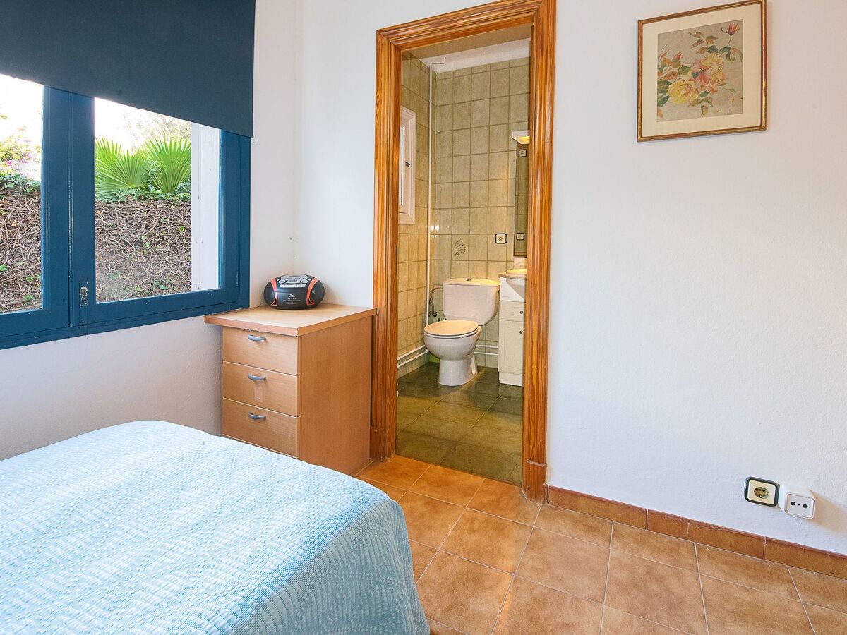 Maison 6 pers. à 300 m de la plage à Cala d'Or - Photo 17
