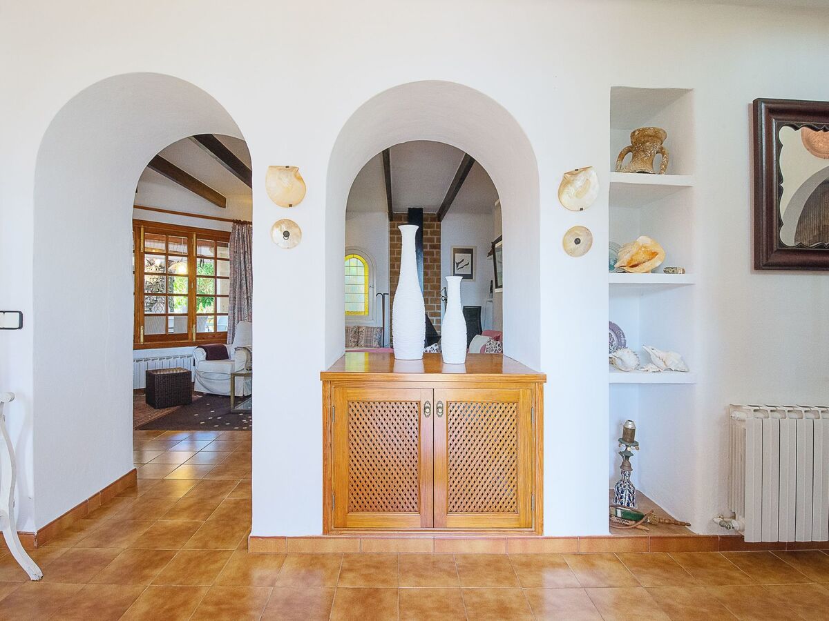 Maison 6 pers. à 300 m de la plage à Cala d'Or - Photo 18