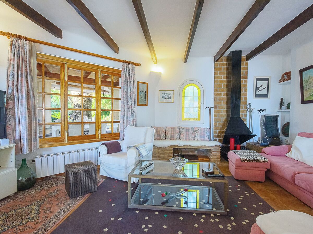Maison 6 pers. à 300 m de la plage à Cala d'Or - Photo 19