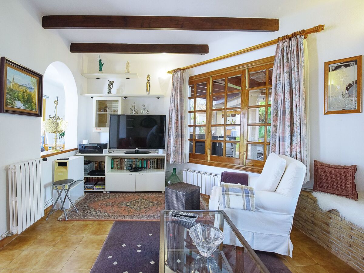 Maison 6 pers. à 300 m de la plage à Cala d'Or - Photo 20