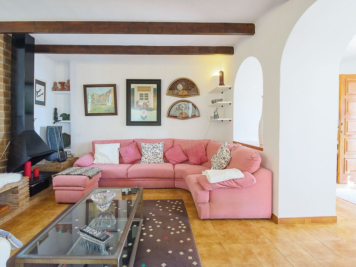 Maison 6 pers. à 300 m de la plage à Cala d'Or - Photo 21