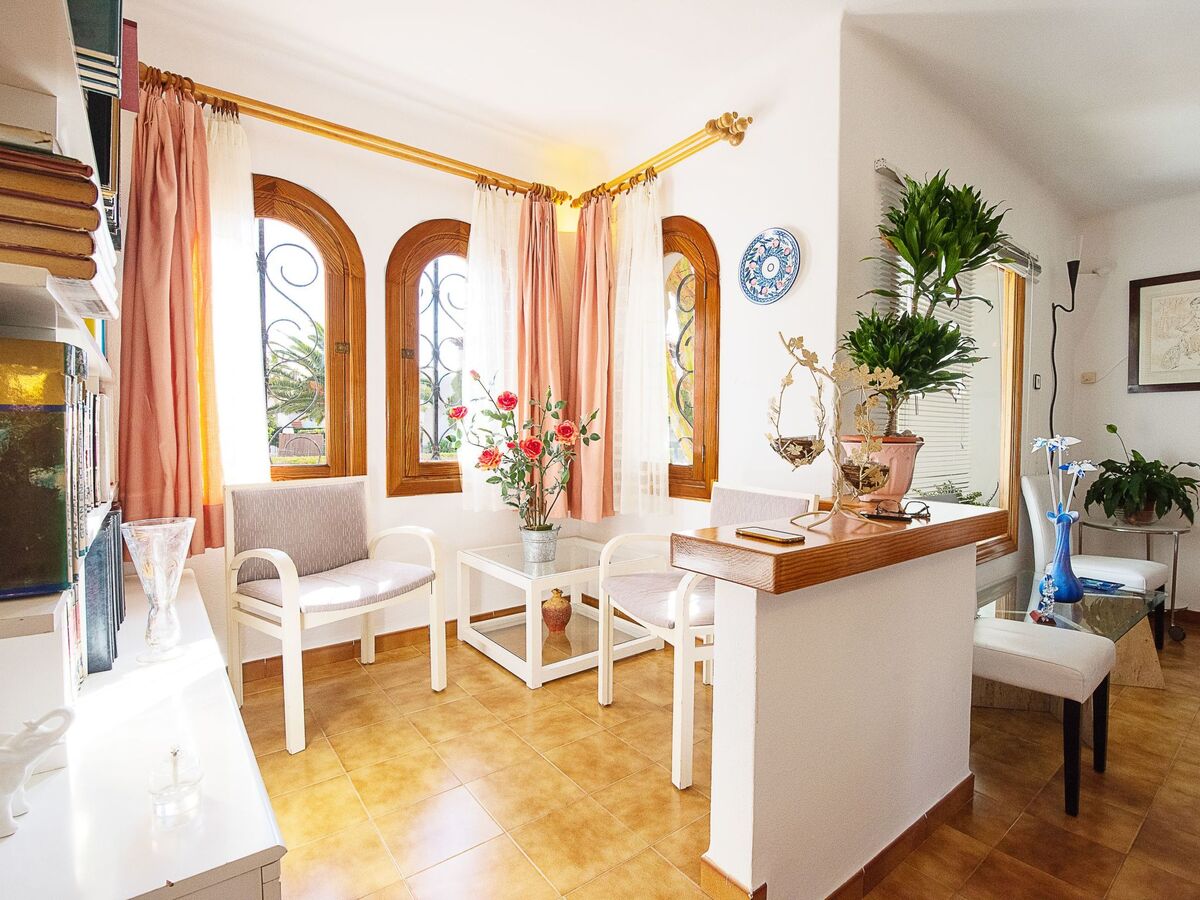 Maison 6 pers. à 300 m de la plage à Cala d'Or - Photo 22